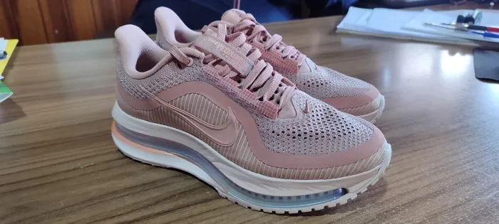 Tênis Nike pegasus premium 
