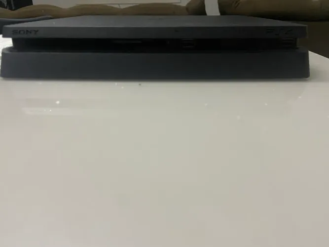 playstation 4 slim