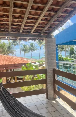 CASA DE PRAIA EM BARRA GRANDE MARAGOGI