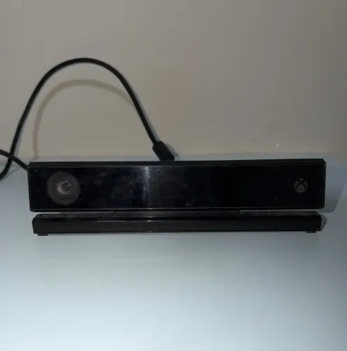 Kinect Xbox One Original Microsoft com Cabo