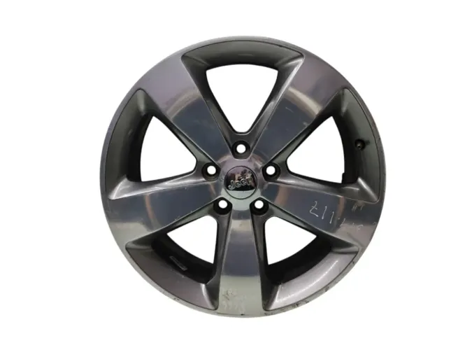 Roda Aro 20 Jeep Grand Cherokee 2014
