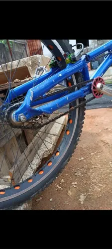 Bike trial aro 26 