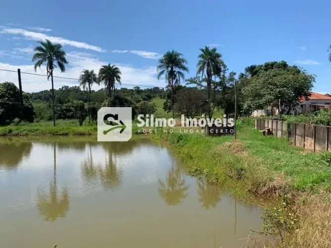 Venda Fazenda AREA RURAL DE UBERLANDIA