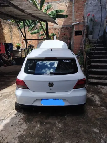 Vende-se gol g5
