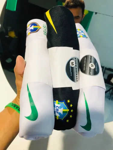Camisa da seleção brasileira 
