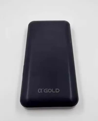 Carregador Portátil R$ 40