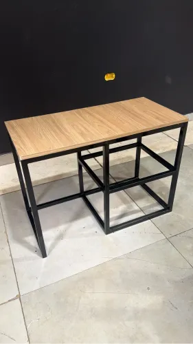 Fabricação móveis industriais