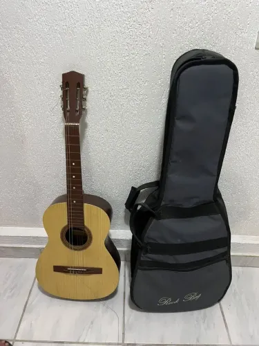 Violão tonante 104