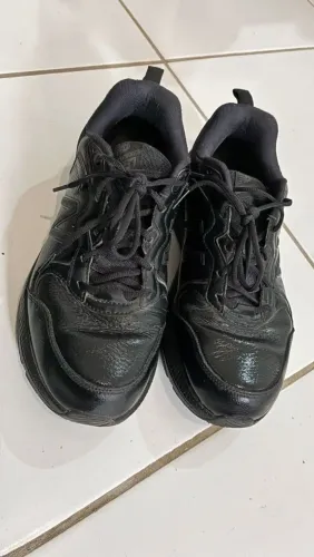 Tênis Cross trainer New Balance 857 V3 Casual Comfort