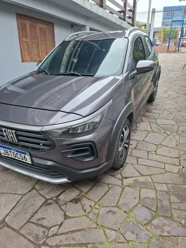 Fiat Pulse Audace 1.0 Turbo 200 Flex Aut. 2023