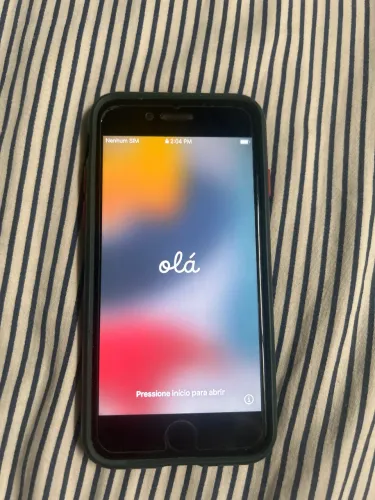 iPhone 7