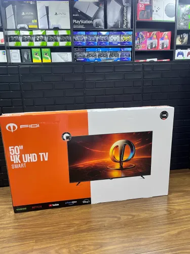 TV 50? SMART 