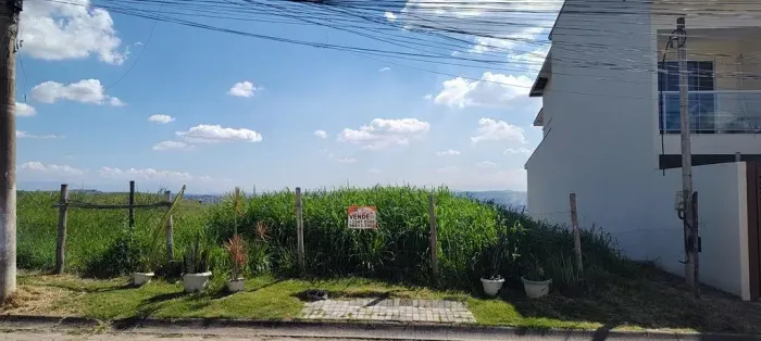 VENDO TERRENO NO MIRANTE DO VALE 422,50M² (LINDA VISTA)