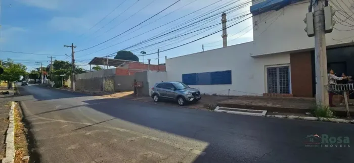 Prédio Comercial para venda, Centro da Cidade, Cuiabá
