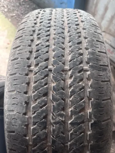 Vendo Par Pneus Aro 18