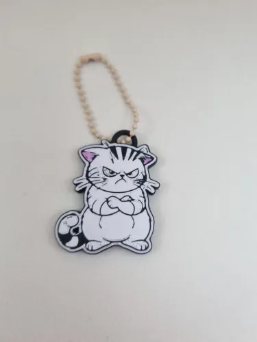Chaveiro linha PET
