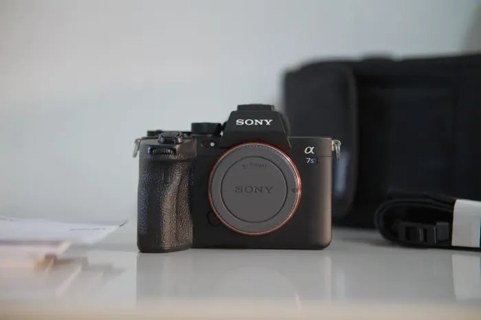 Sony A7SIII - A73 - a7S III