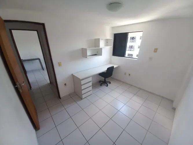 Apartamento 80m2 Ponta Verde Andar alto nascente