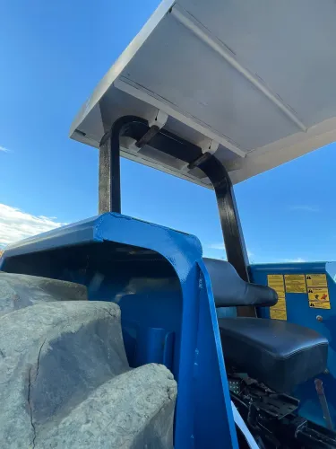 Trator 7630
