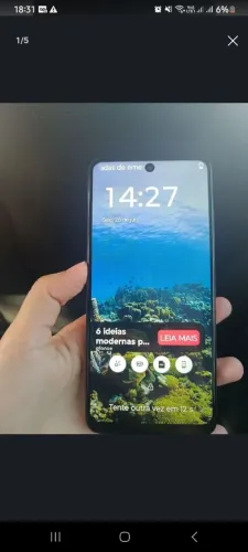 Moto G34 5G 