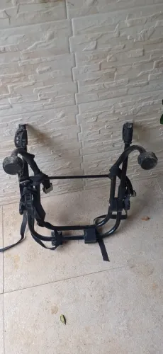 Suporte bicicleta