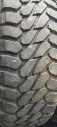 Pneus 255/70 R16