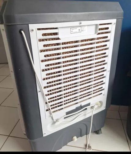 Climatizador ventisol 45 litros