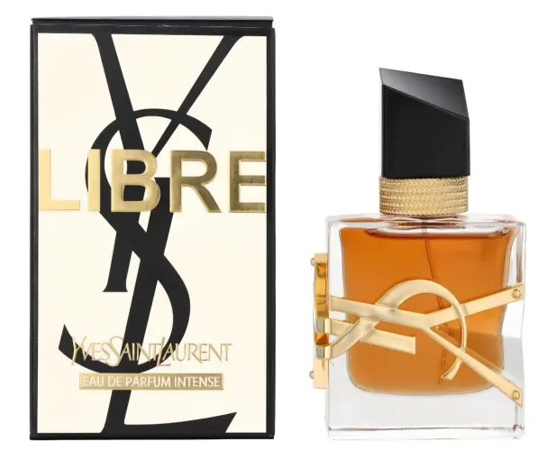 Eau de Parfum Feminino Libre Intense, Dourado, Yves Saint Laurent, 30 ml