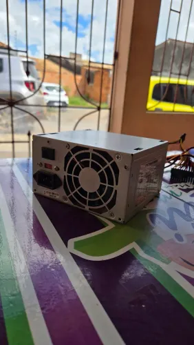 Fonte ATX computador 400w