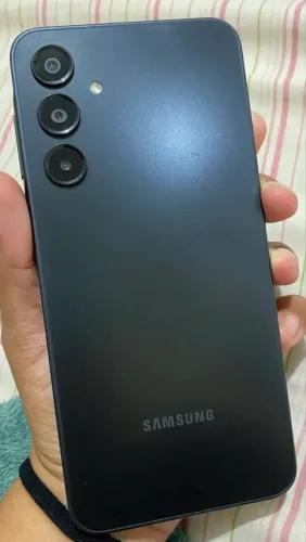Samsung A16 256GB 8GB RAM