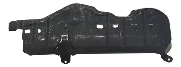 Proteção Motor Jeep Compass 2.0 Limited 2021 2022 2023