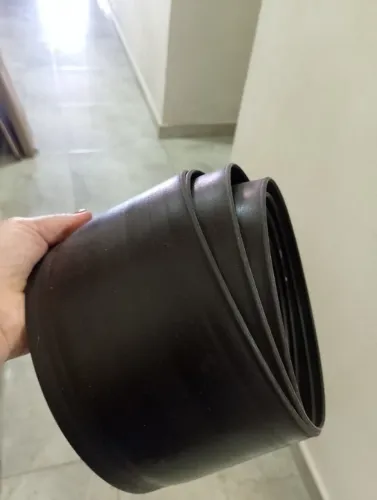 Protetor pra fechamento de portão 