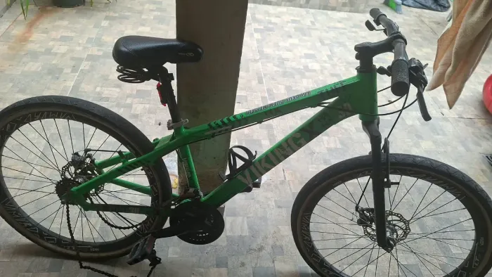 Bicicleta ViNck Ofertaaaaa de 1500 POR 799