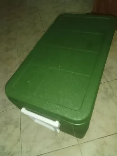 Cooler " caixa térmica da marca Coleman nova