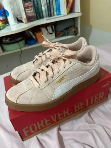 Tenis Puma Club ||