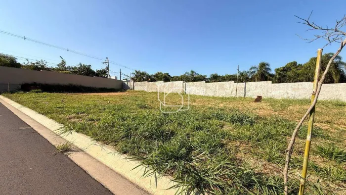 Terreno em Indaiatuba à venda Jardim Residencial Reserva da Mata - SP | Área total 300,00