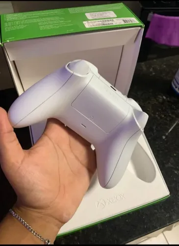 Controle Xbox séries