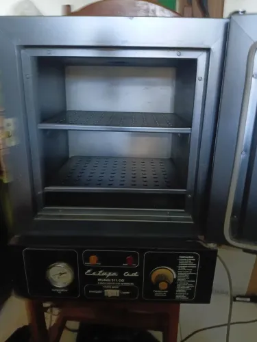 Estufa ad modelo311cG