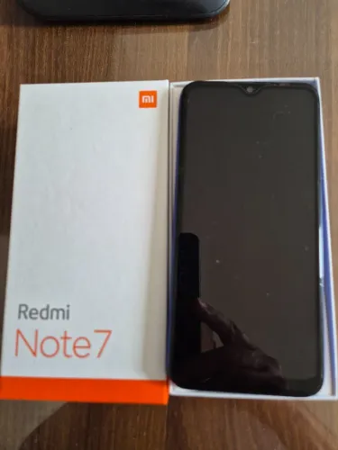 Xiaomi Redmi Note  7 