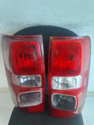 Lanterna S10 2019 