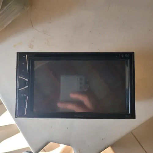 Multimidia pioneer