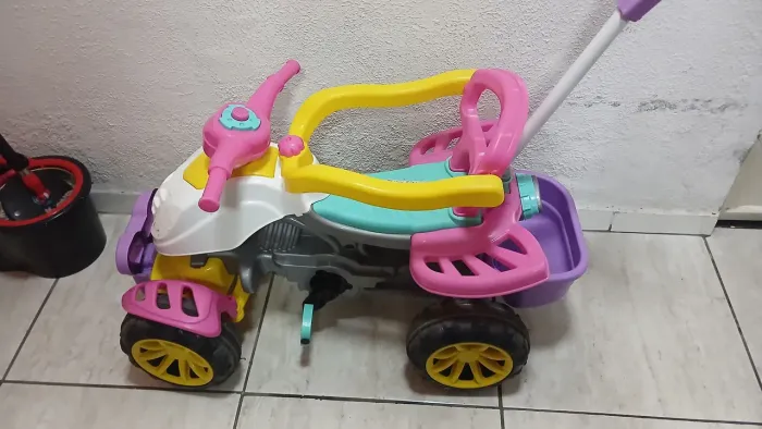 Carrinho