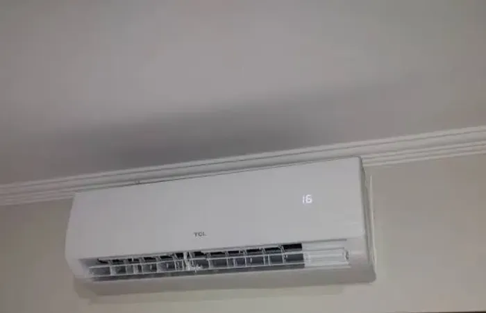 Ar Condicionado TCL 9000 Btus Elite