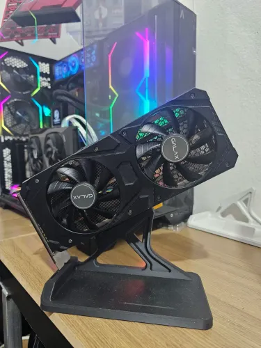 RTX 3060ti Galax 8gb 