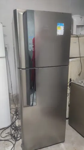 Geladeira Electrolux