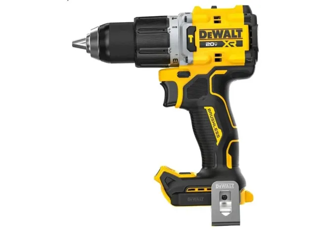 PARAFUSADEIRA DEWALT DCD806B 20V