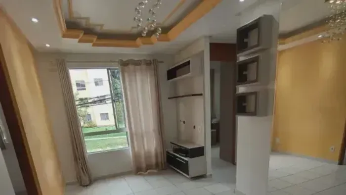 Condomínio Orquídea Jardim Torquato com 03 quartos - Tarumã - Venda