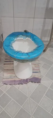 Vaso sanitario icasa diamantina.