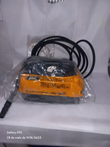 Eletrolux wap mini original 