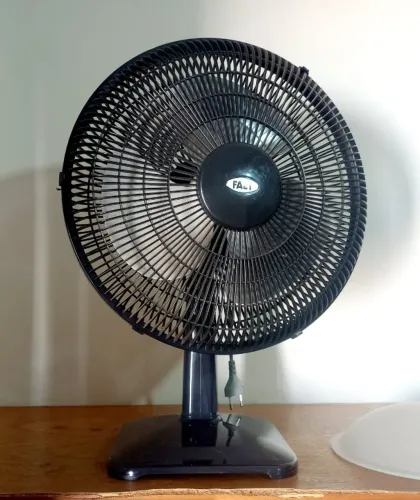 Ventilador Faet
